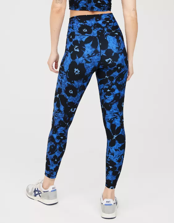 OFFLINE By Aerie Real Me High Waisted Legging - Image 2