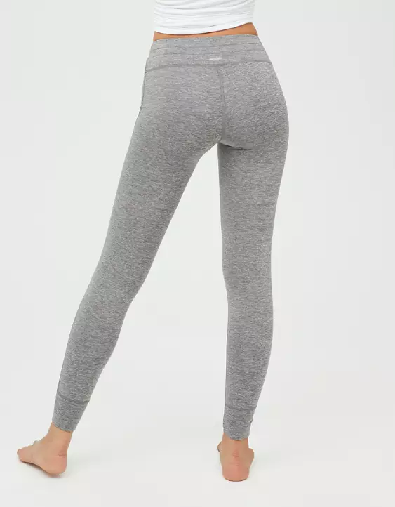OFFLINE By Aerie Warmup Drawcord Legging - Image 2