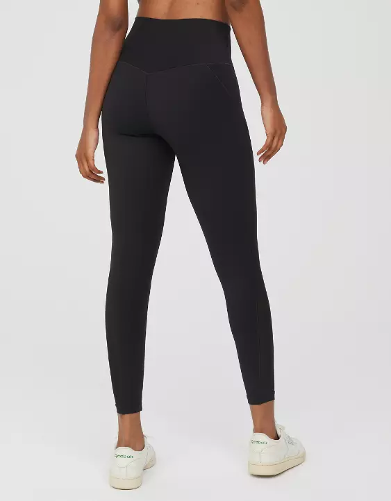OFFLINE By Aerie Real Me Mesh High Waisted Legging - Image 2