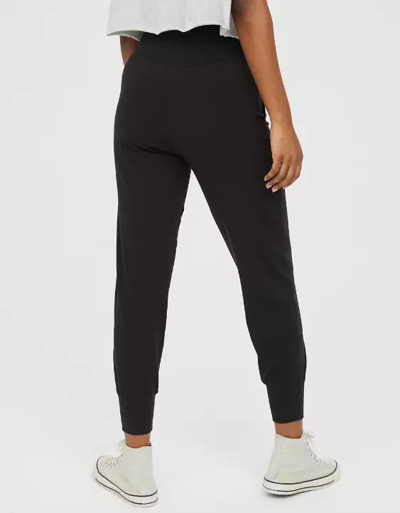 OFFLINE By Aerie Real Me Jogger - Image 2