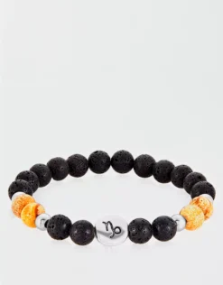 West Coast Jewelry Zodiac Bead Bracelet
