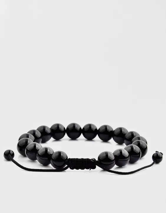 West Coast Jewelry Natural Stone Beaded Bracelet - Image 2