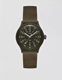 Timex Men's MK1 36mm Watch