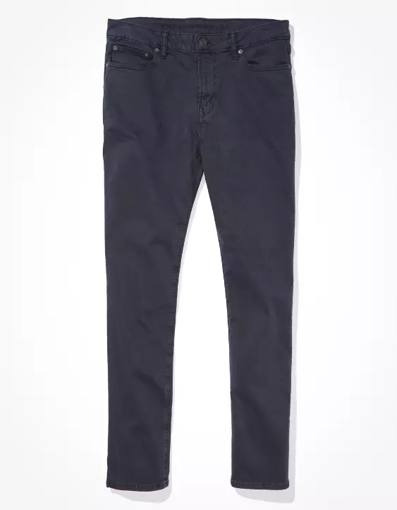 AE Flex Soft Twill Slim Pant - Image 3