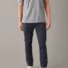 AE Flex Soft Twill Slim Pant