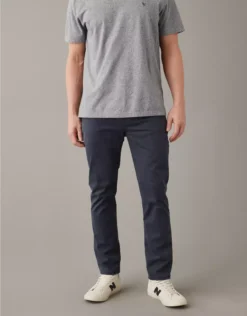 AE Flex Soft Twill Slim Pant