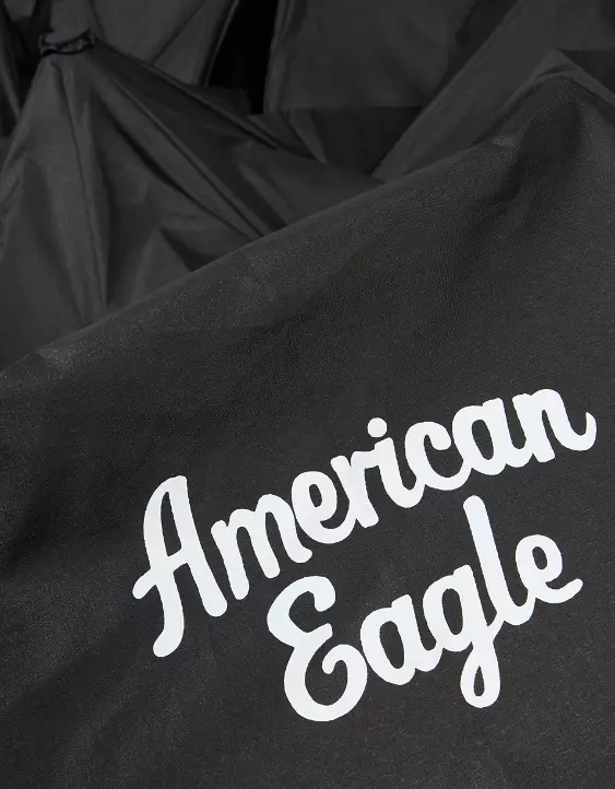 AE Black Umbrella - Image 2