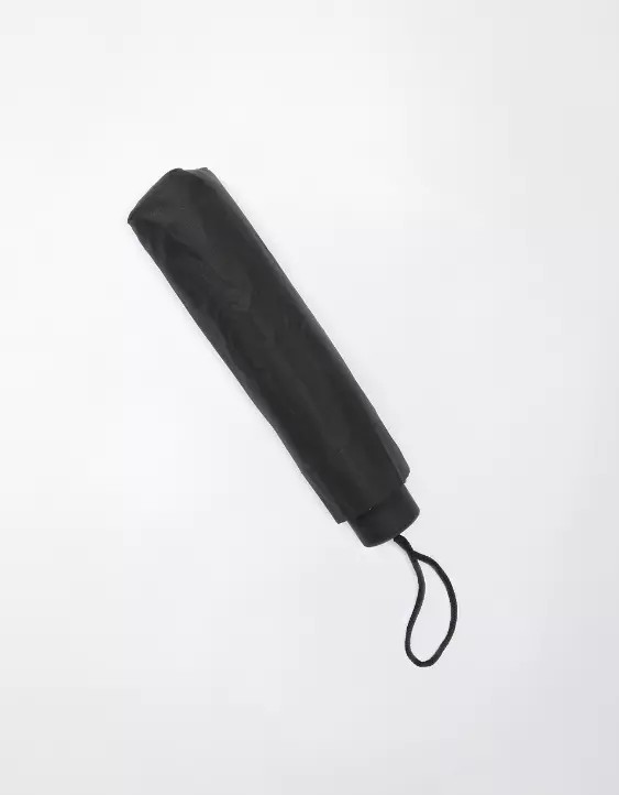 AE Black Umbrella - Image 3