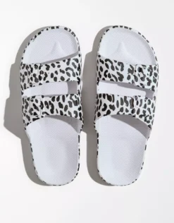 Aerie Freedom Moses Dulce Slide Sandal