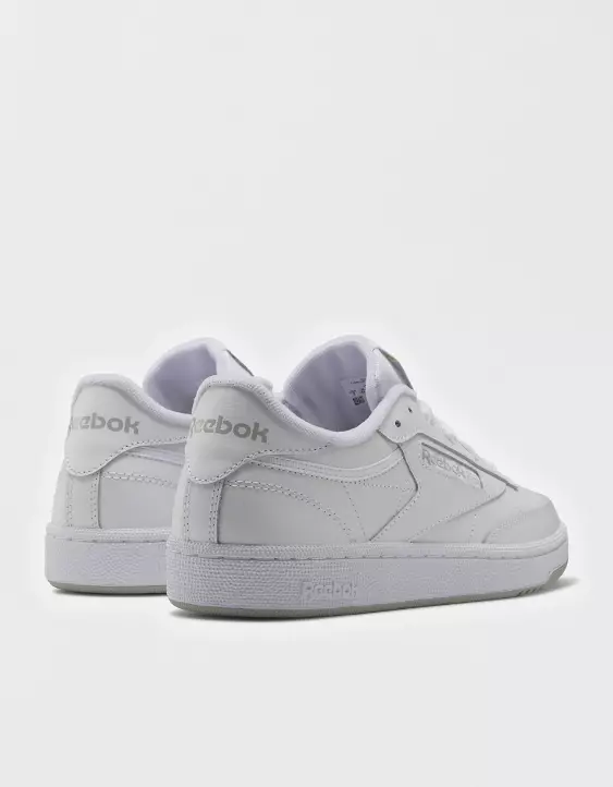 Aerie Reebok Club C 85 Shoes - Image 3