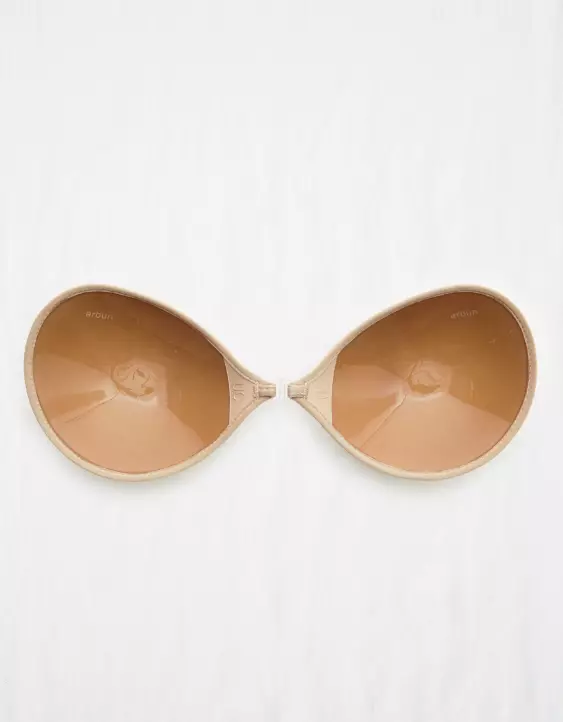 Aerie Backless Lightly Lined Bare Bra - Image 2