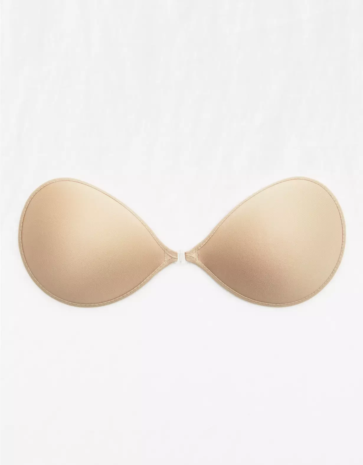 Aerie Backless Lightly Lined Bare Bra
