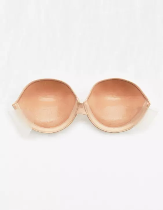 Aerie Backless Push Up Bare Bra - Image 2