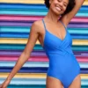 Aerie Braided One Piece Swimsuit
