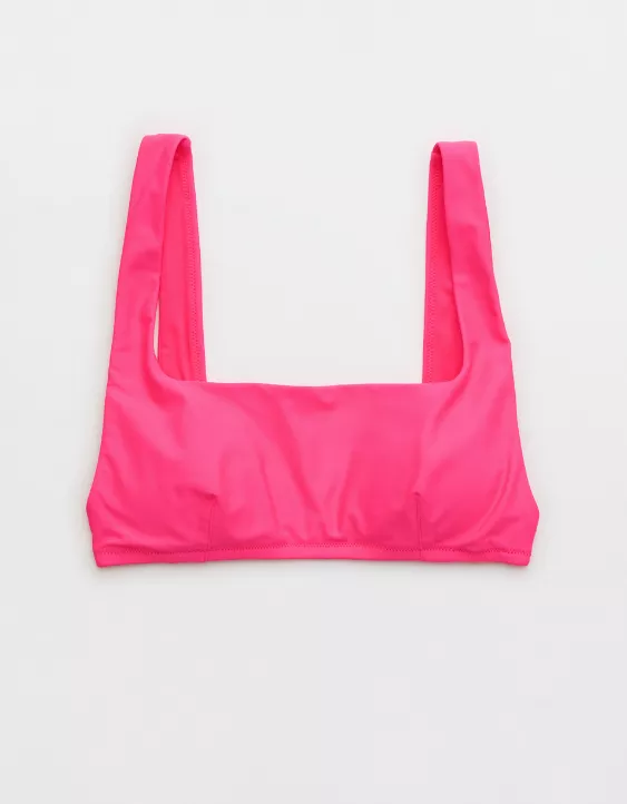 Aerie Scoop Bikini Top - Image 3