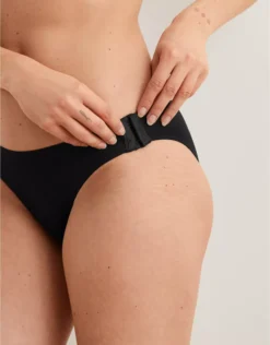 Aerie Slick Chicks Adaptive Bikini Underwear