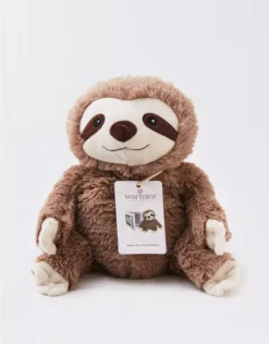 Aerie Warmies Sloth