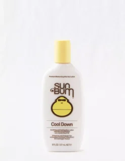 Aerie Sun Bum Cool Down Lotion