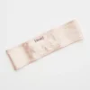 Aerie Kitsch Satin Sleep Headband