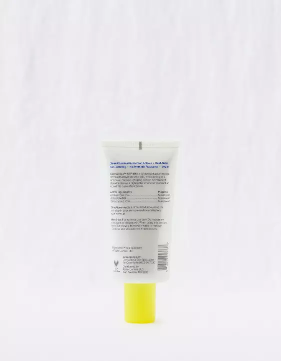 Aerie Supergoop!® Glowscreen SPF 40 1.7 Oz - Image 2