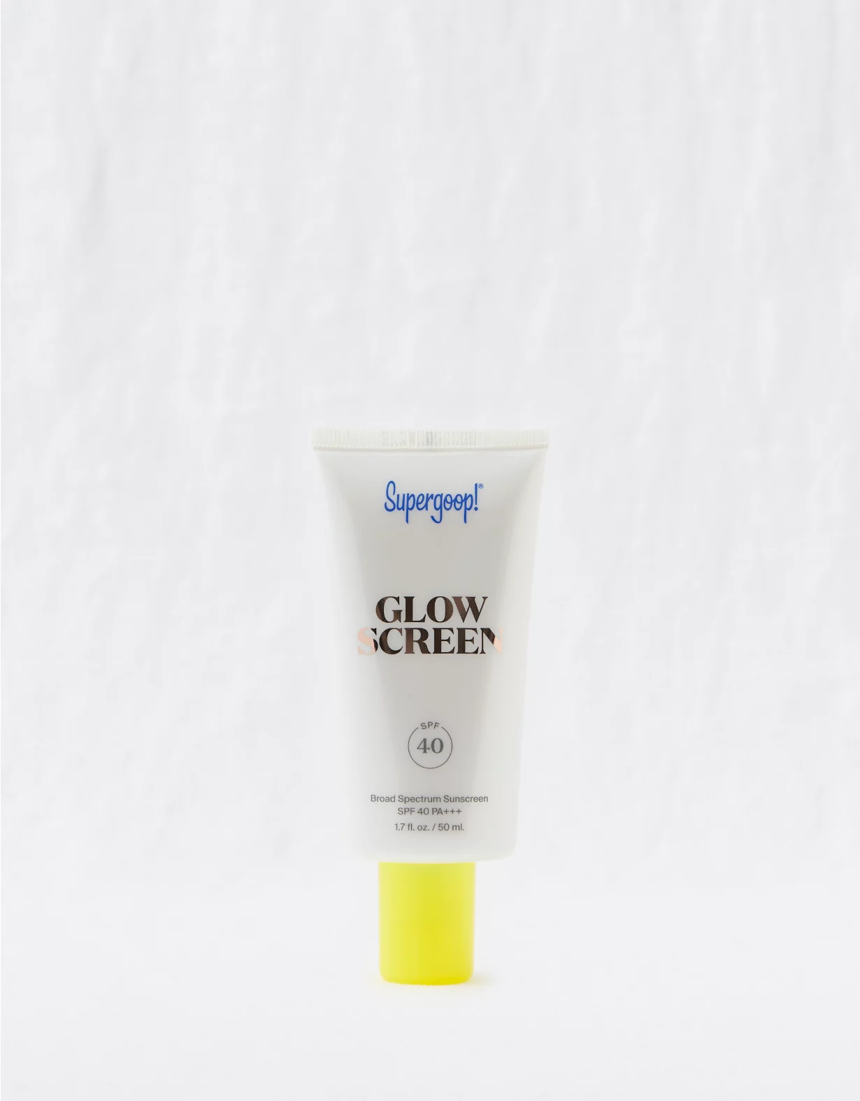 Aerie Supergoop!® Glowscreen SPF 40 1.7 Oz