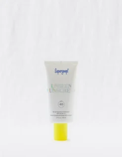 Aerie Supergoop!® Unseen Sunscreen SPF 40 1.7 Oz