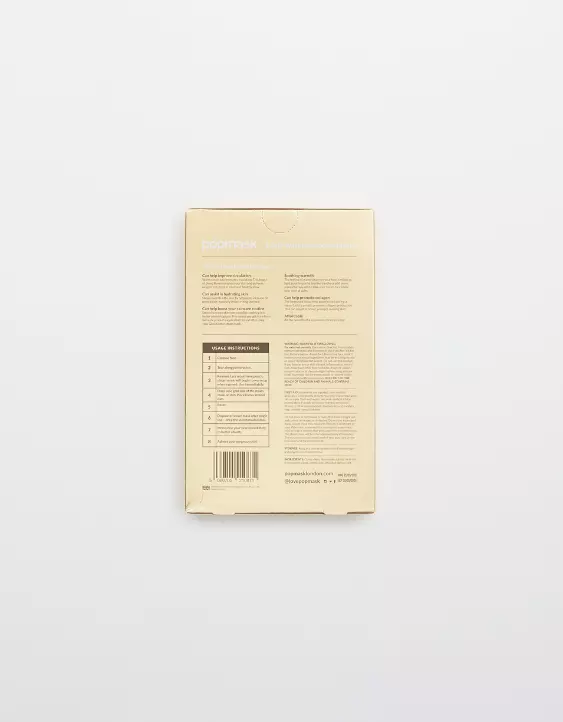 Aerie Popmask Glow Getter Mask Set - Image 3