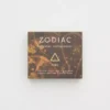 Aerie Geocentral Zodiac Crystal Collection - Fire