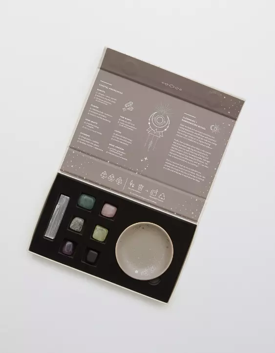 Aerie Geocentral Ritual Kit - Image 2