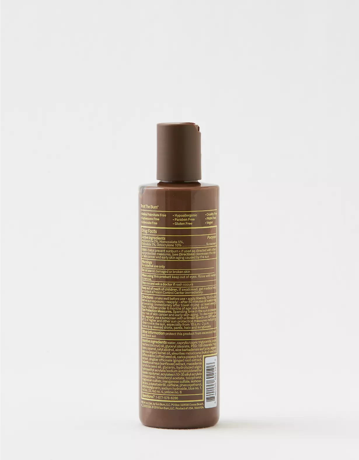 Aerie Sun Bum Browning Lotion - SPF 15 - Image 2
