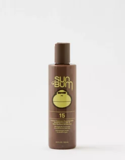 Aerie Sun Bum Browning Lotion - SPF 15