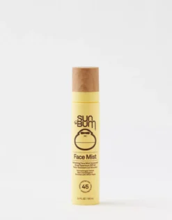 Aerie Sun Bum Face Mist Sunscreen - SPF 45