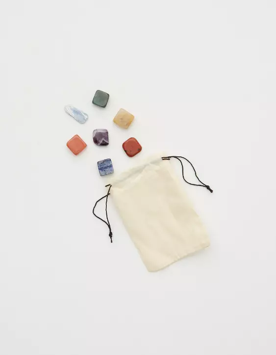 Aerie Geocentral Chakra Stones - Image 2