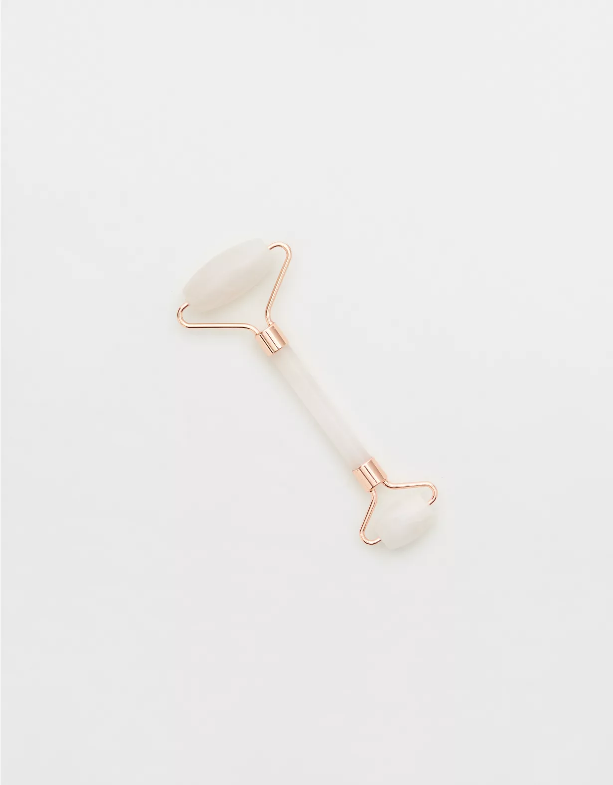 Aerie Kitsch Rose Quartz Roller