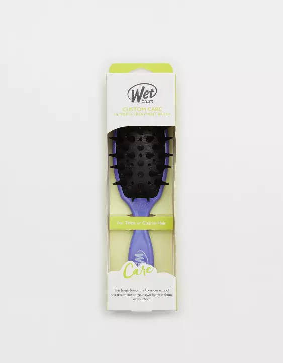 Aerie Wet Brush Treatment Brush - Image 2