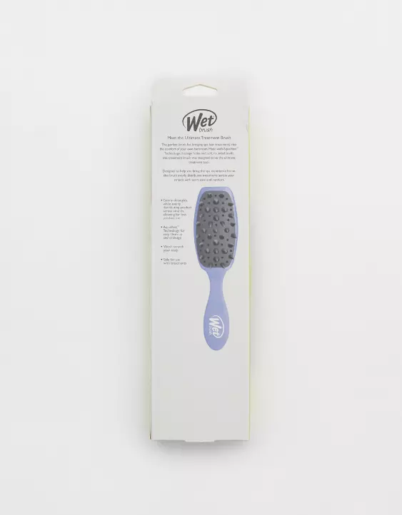 Aerie Wet Brush Treatment Brush - Image 3