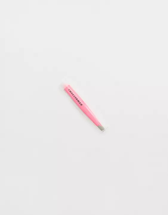 Aerie Tweezerman Mini Slant Tweezer - Image 2