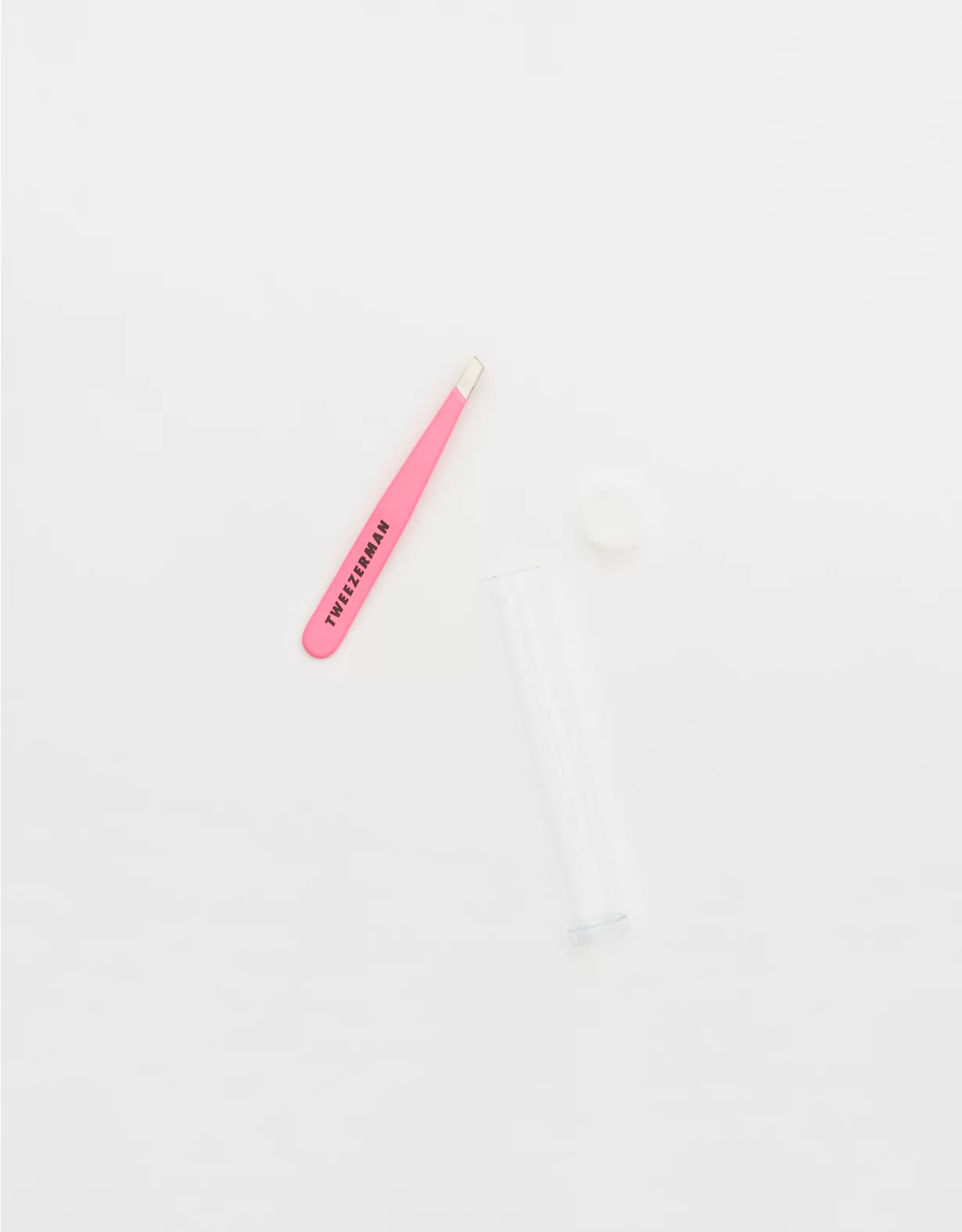 Aerie Tweezerman Mini Slant Tweezer
