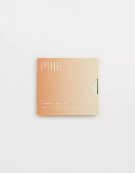 Aerie Geocentral Pure Facial Grid Kit - Image 3