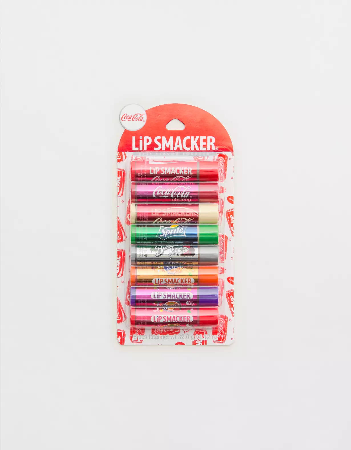 Aerie Lip Smacker Coca Cola Party Pack - Image 2