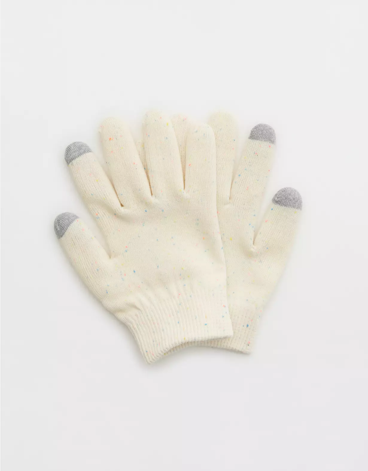 Aerie Kitsch Moisturizing Spa Gloves