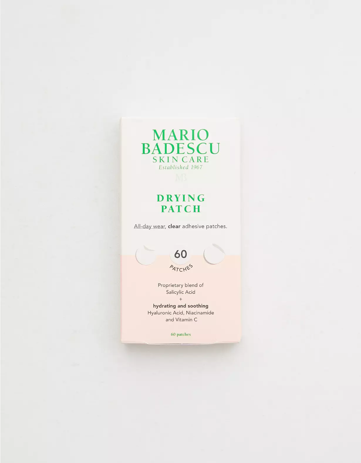 Aerie Mario Badescu Drying Pimple Patches