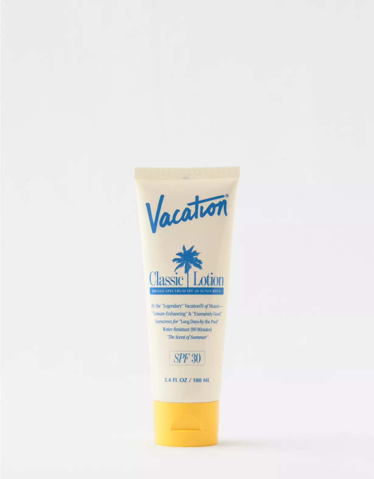 Aerie Vacation SPF 30 Sunscreen Lotion