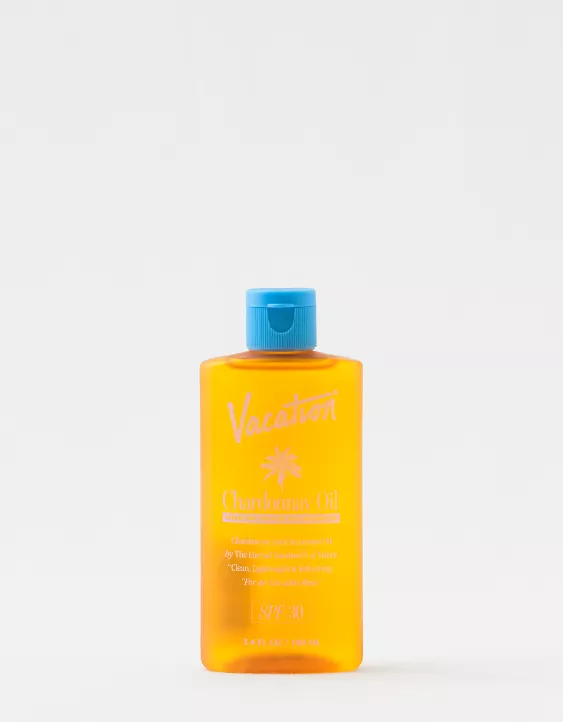Aerie Vacation Chardonnay Oil SPF 30 - Image 2