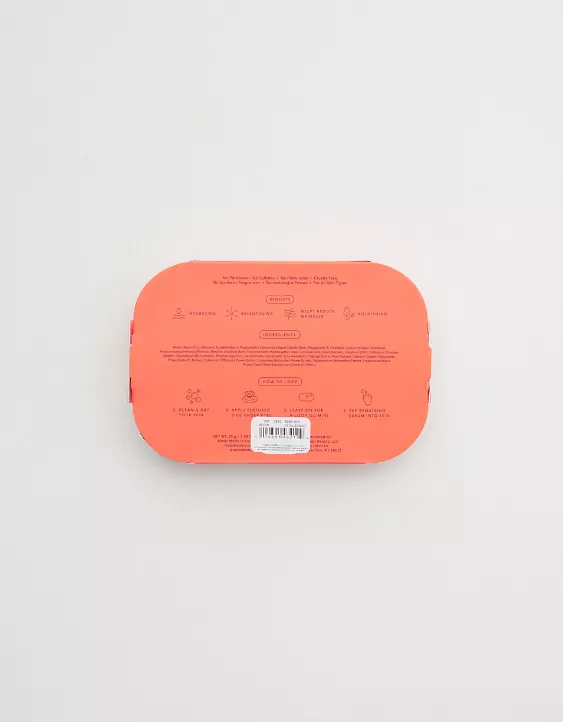 Aerie Loops Beauty Undereye Mask Set - Image 3