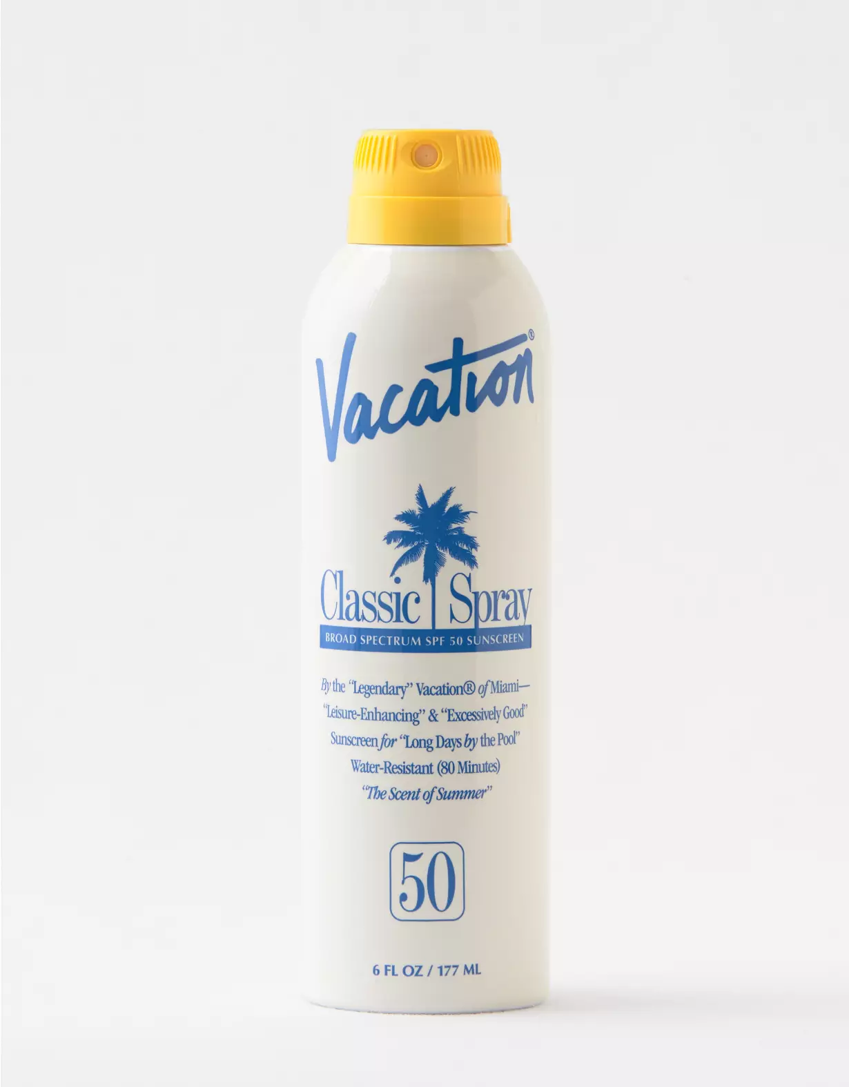 Aerie Vacation SPF 50 Spray Sunscreen