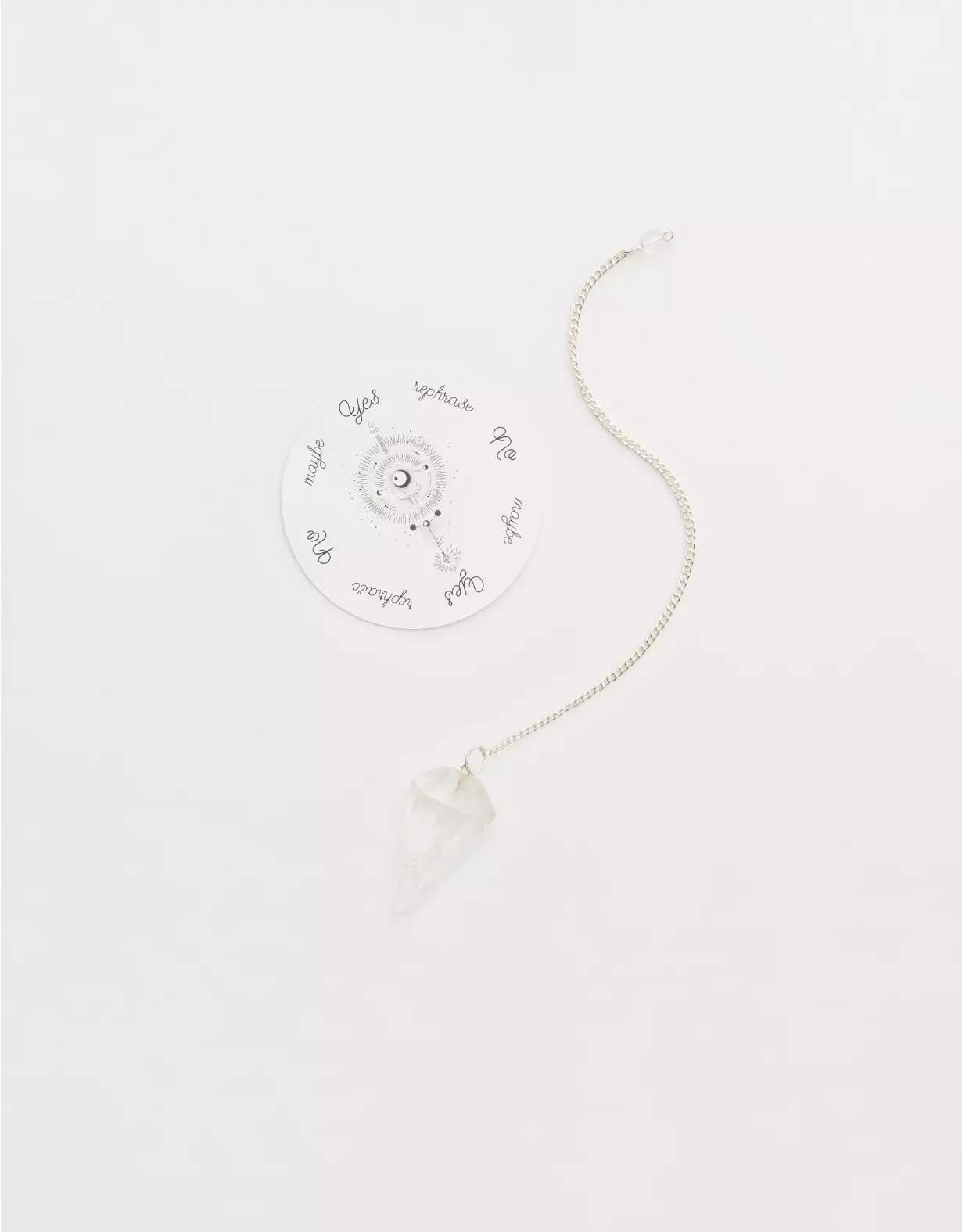 Aerie Ark Made Answers Pendulums