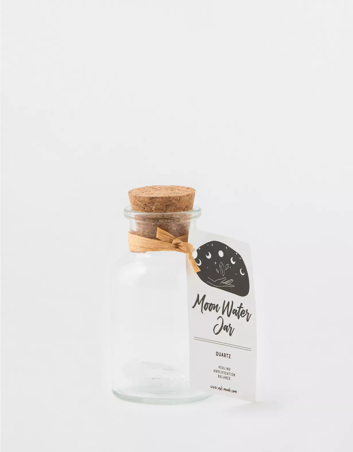 Aerie Ark Made Moon Water Jar