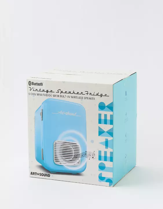 Aerie Lomi Skin Care Refrigerator - Image 3