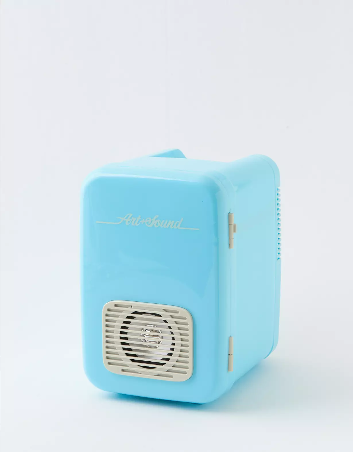 Aerie Lomi Skin Care Refrigerator